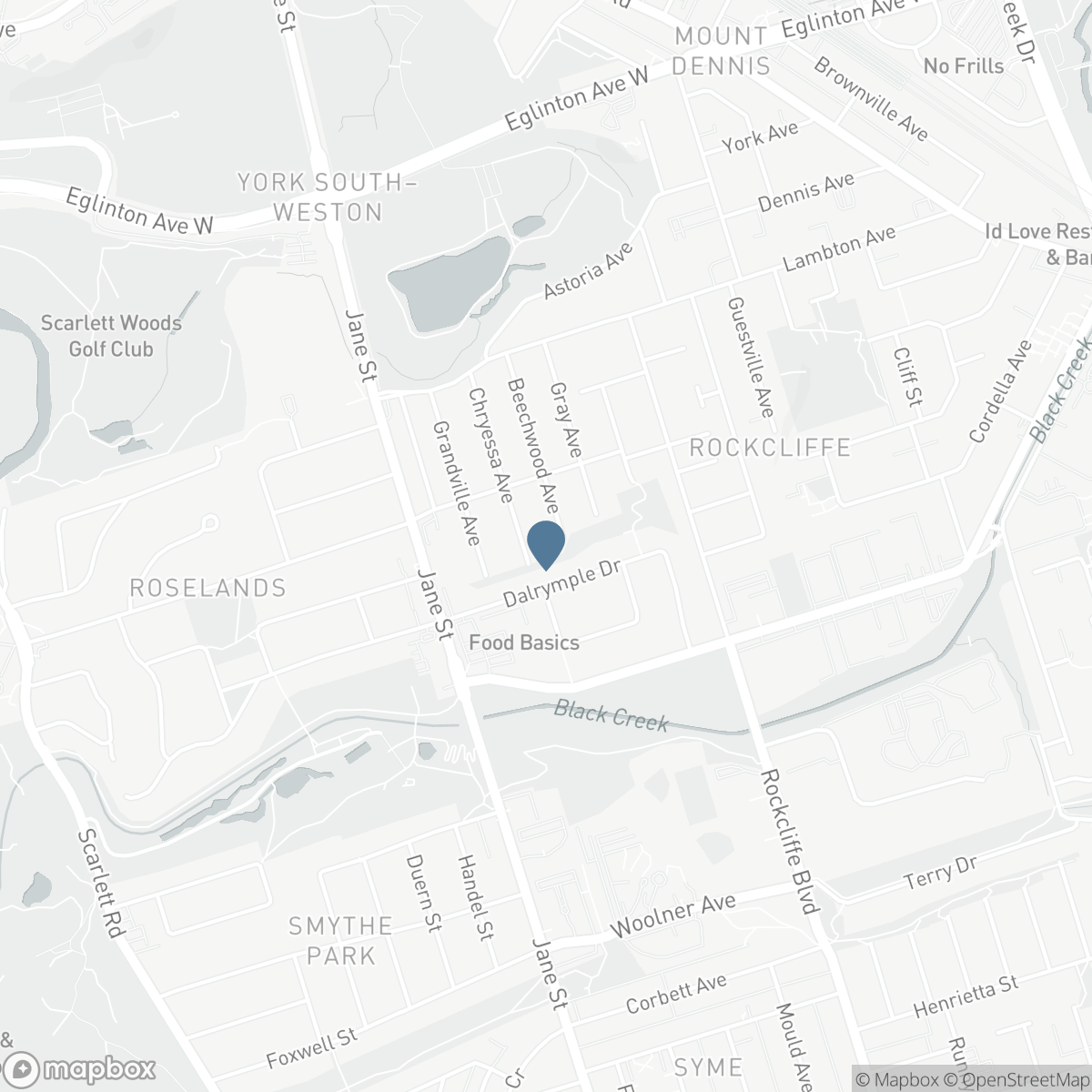 82 BEECHWOOD AVENUE, Toronto, Ontario M6N 4T3